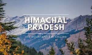 Himachal