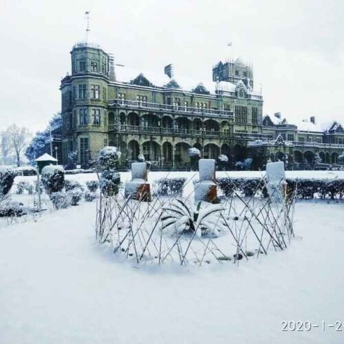 Shimla Tour Package From Delhi 3N 4D