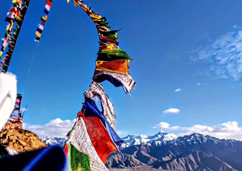 Leh Ladakh Tour Package from Leh